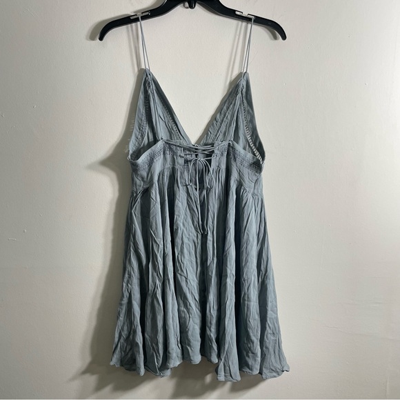 NWT Free People First Love Fit & Flare Dress - Picture 3 of 8